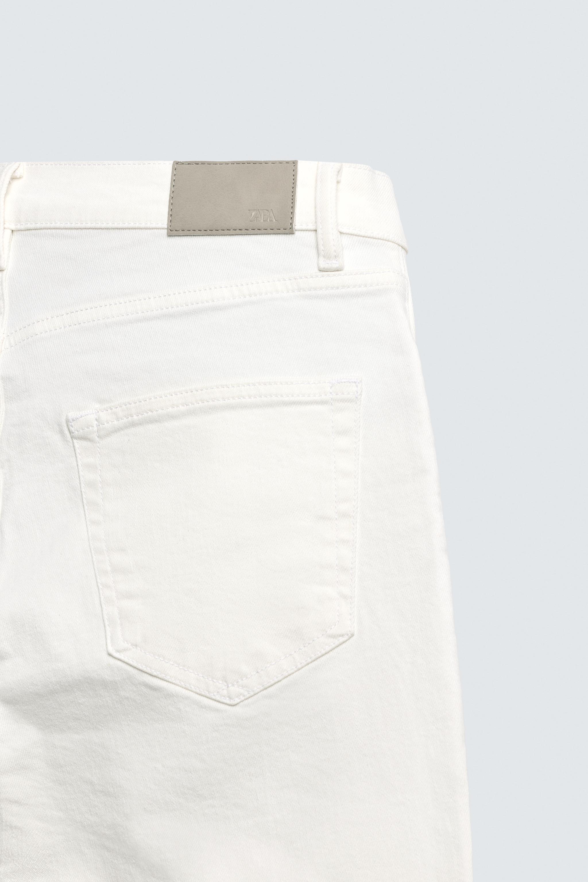 JEAN SLIM BASIQUE